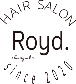 HAIR SALON Royd. since2020